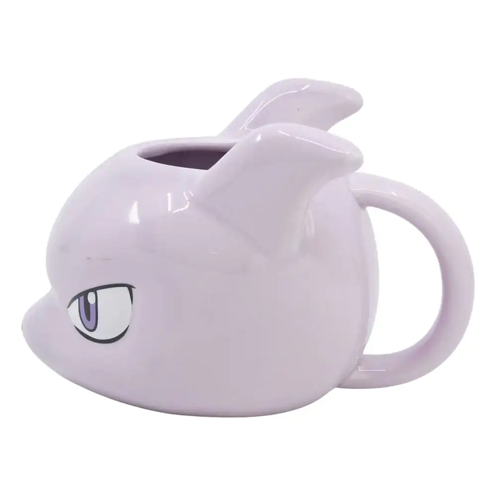 Pokémon 3D Mug Mewtwo 385 ml product photo