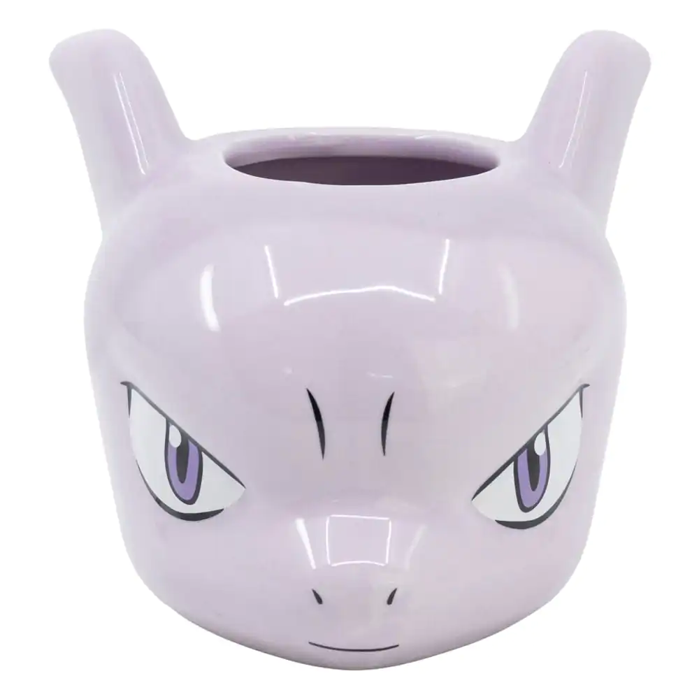 Pokémon 3D Mug Mewtwo 385 ml product photo