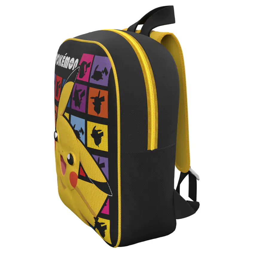 Pokemon 3D backpack 30cm product photo