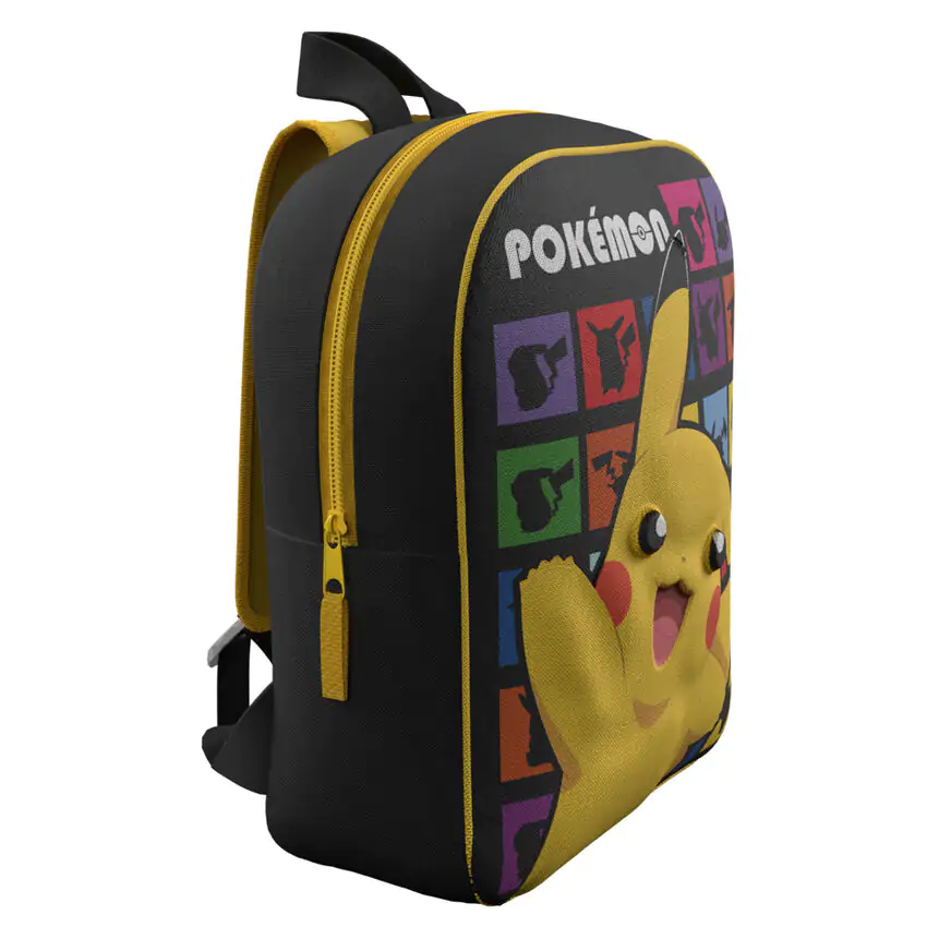 Pokemon 3D backpack 30cm product photo