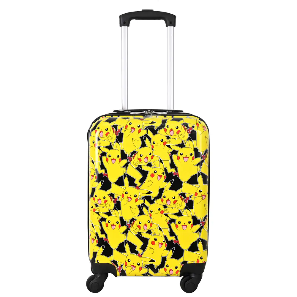 Pokemon ABS trolley suitcase 50cm product photo