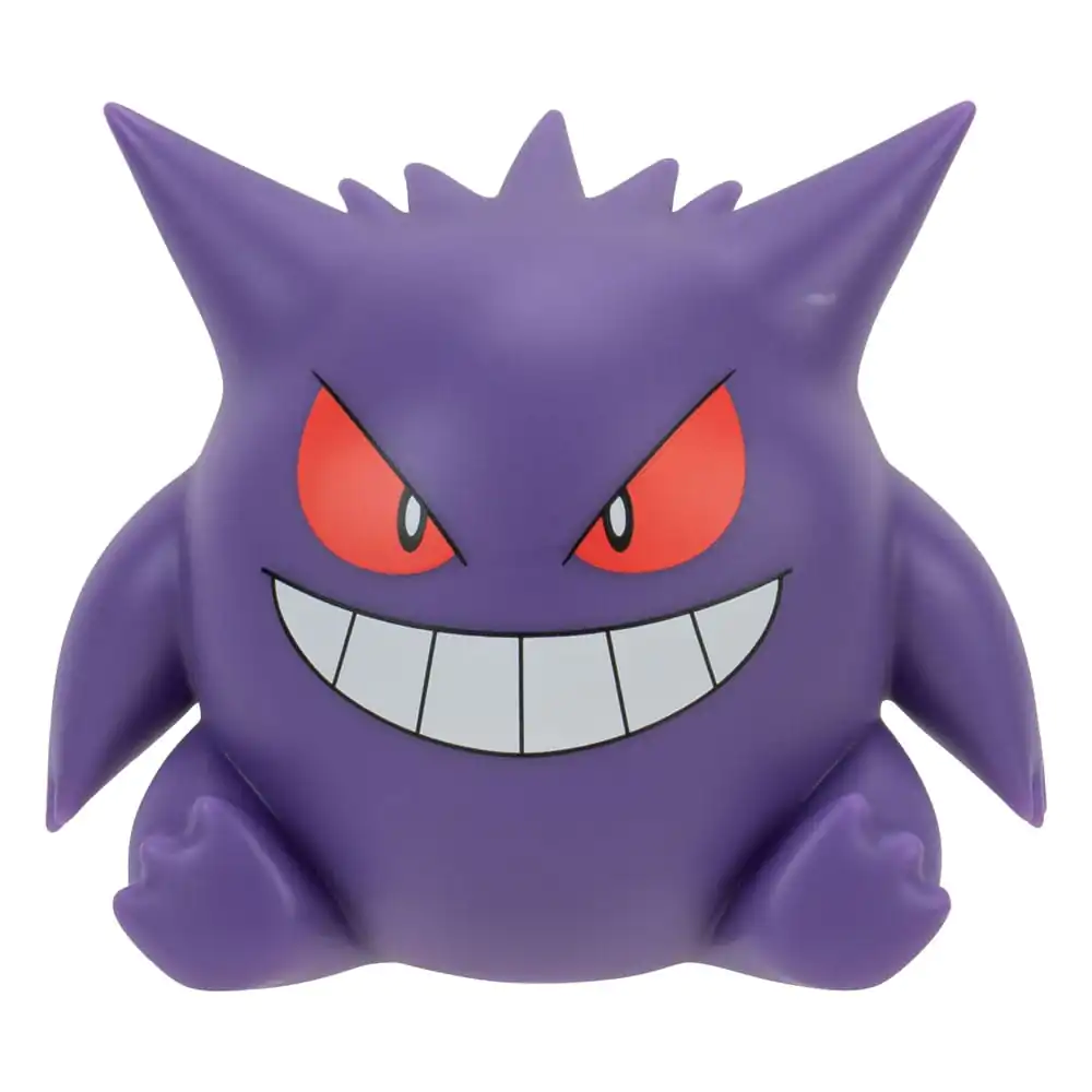 Pokémon Action figure Gengar 10 cm product photo