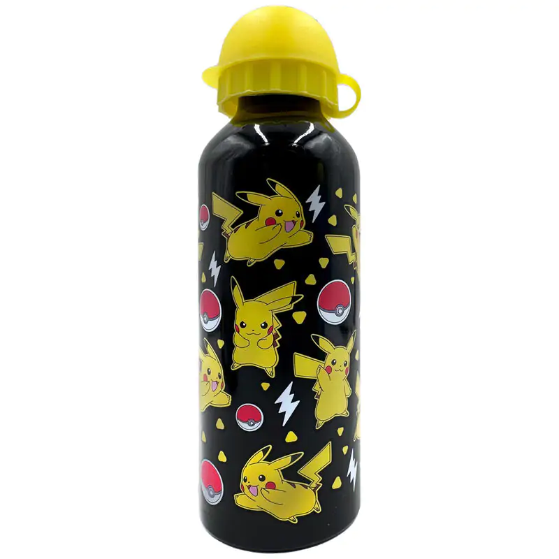 Pokemon aluminium bottle 500ml termékfotó