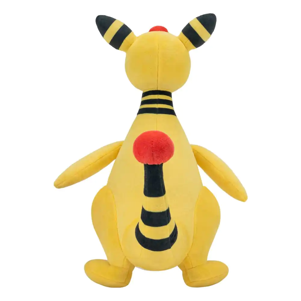 Pokémon Plush Figure Ampharos 30 cm termékfotó