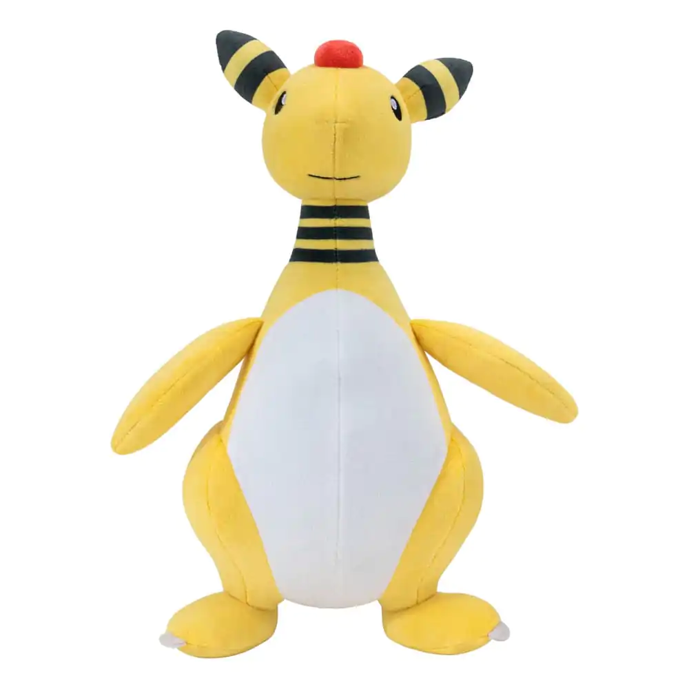 Pokémon Plush Figure Ampharos 30 cm termékfotó