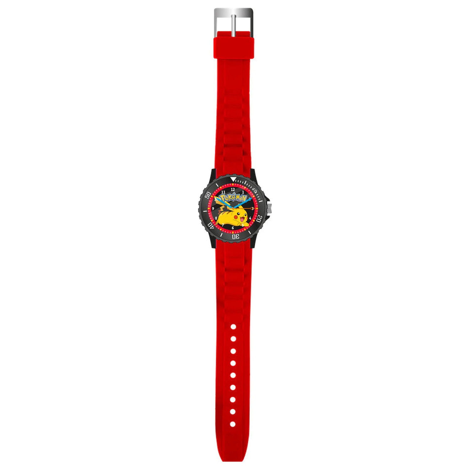 Pokemon Analogue watch product photo