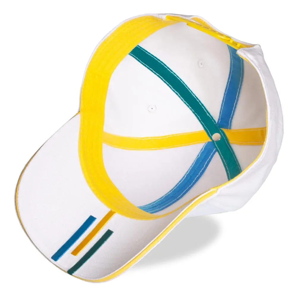 Pokemon Curved Bill Cap Ash product photo