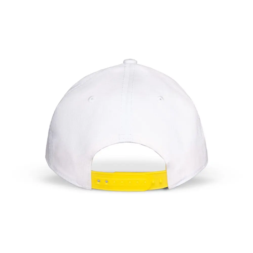 Pokemon Curved Bill Cap Ash product photo