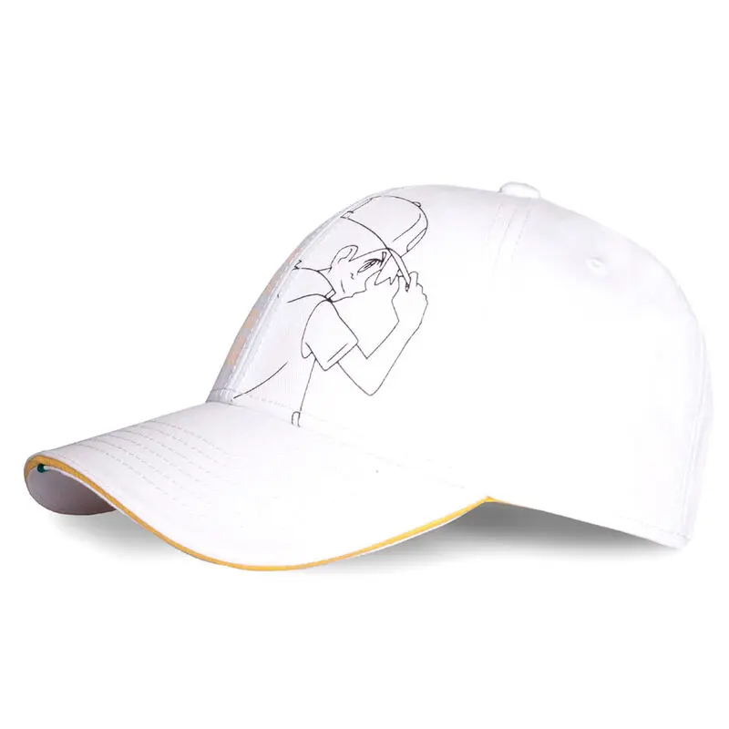 Pokemon Ash cap product photo