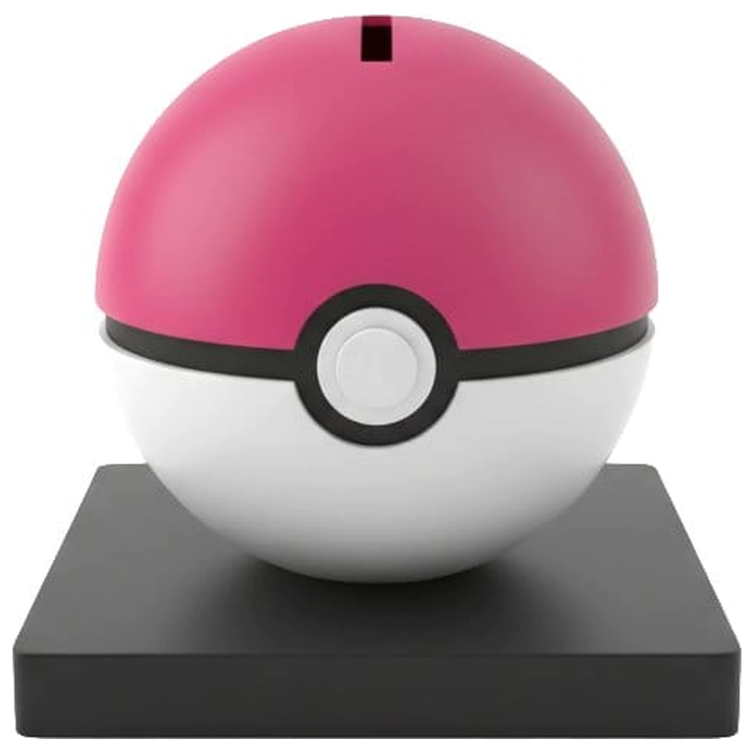 Pokémon Bank Poké Ball product photo