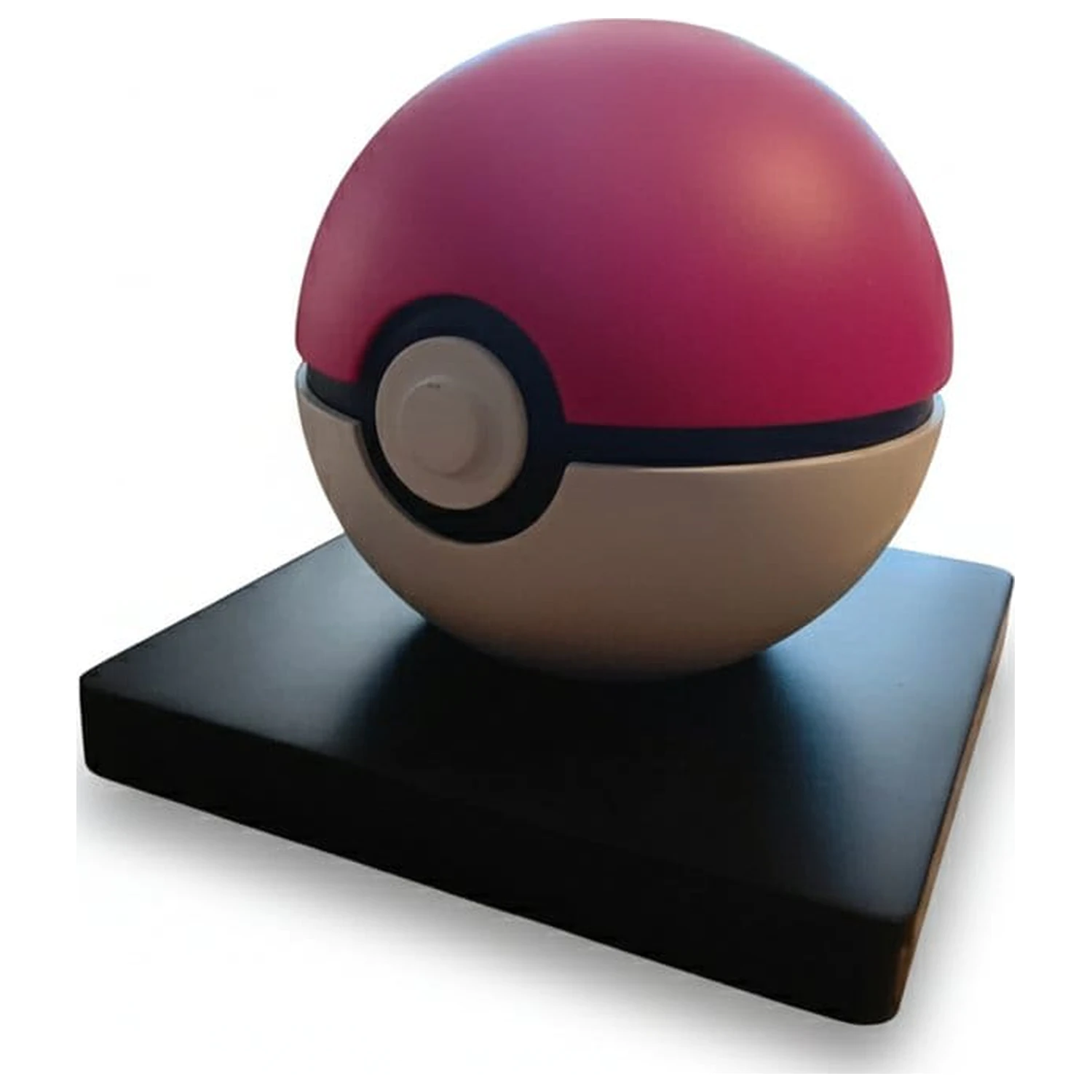 Pokémon Bank Poké Ball product photo
