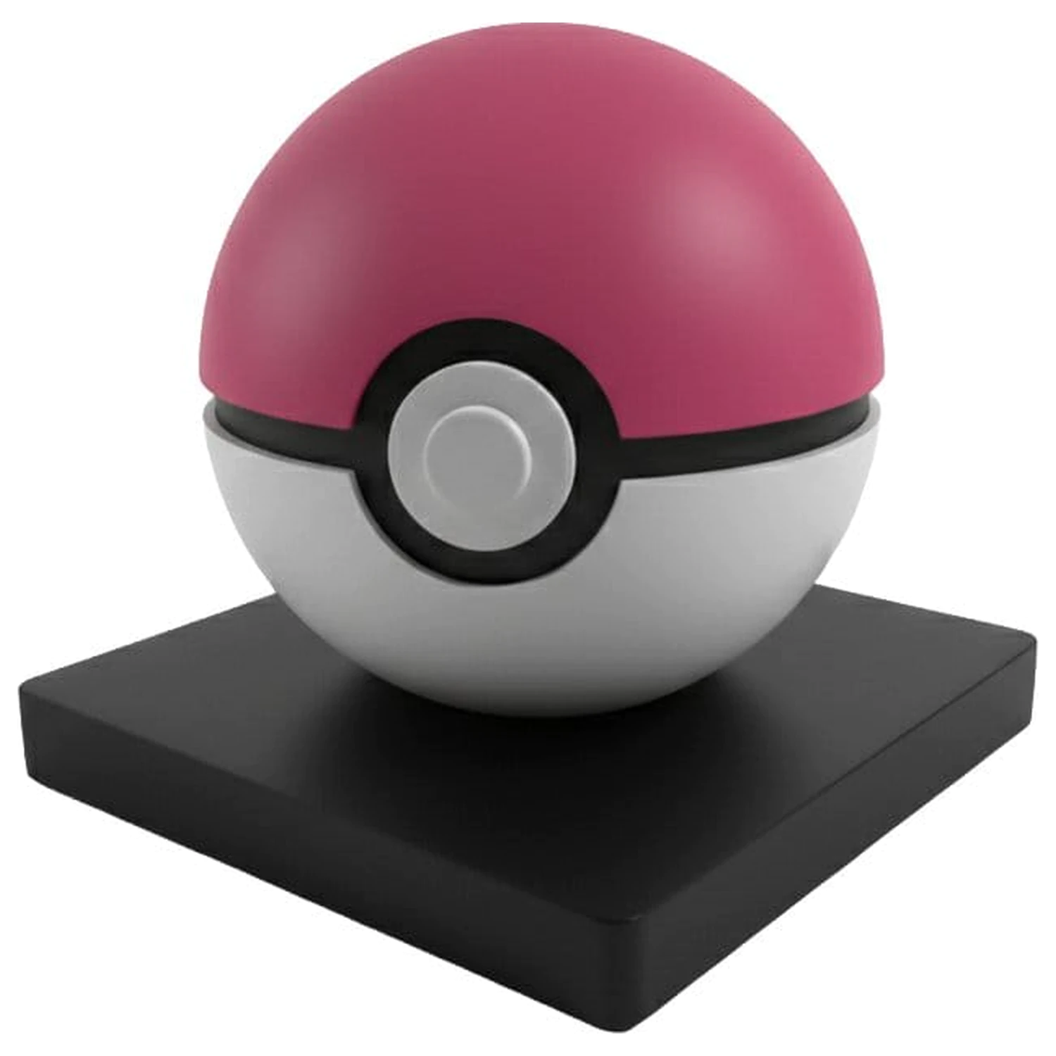 Pokémon Bank Poké Ball product photo