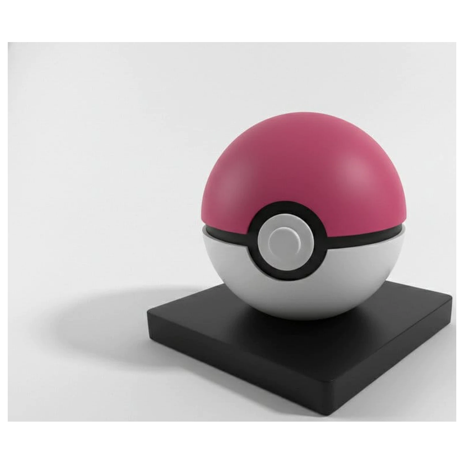Pokémon Bank Poké Ball product photo