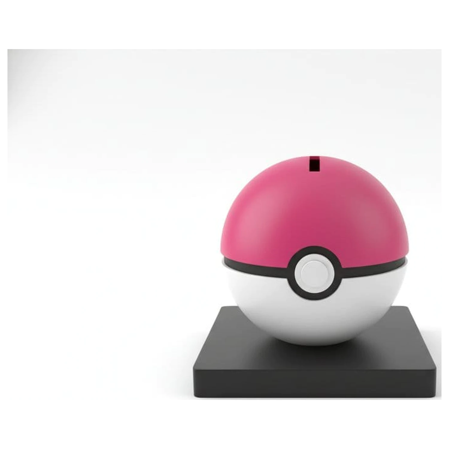 Pokémon Bank Poké Ball product photo