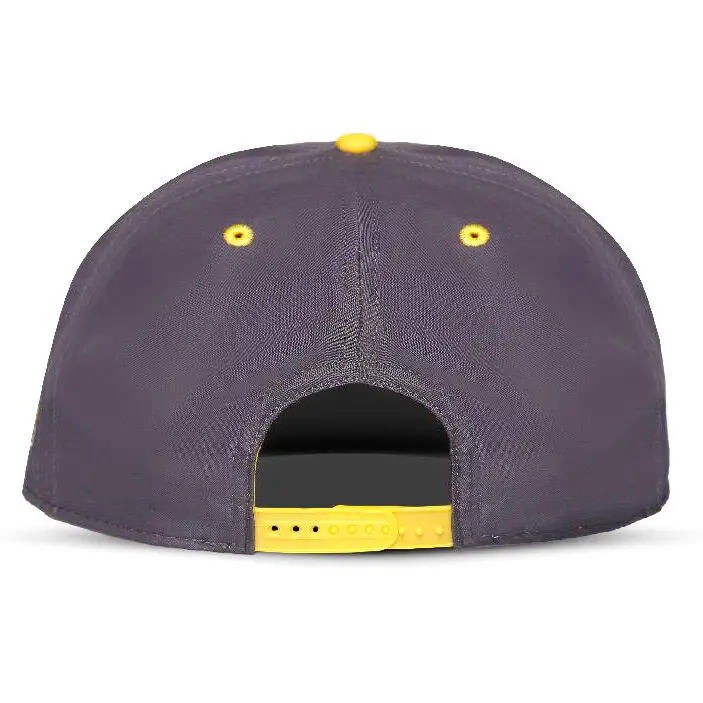 Pokemon snapback cap product photo