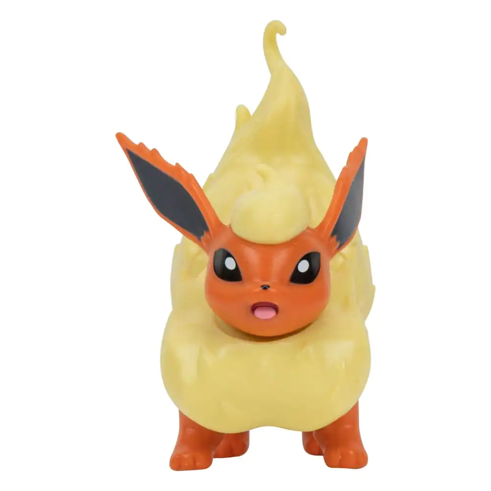 Pokémon Battle Figure Set 3-Pack Appltun, Tyrunt, Flareon 5 cm product photo