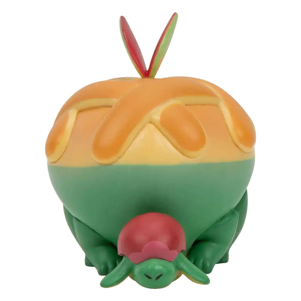 Pokémon Battle Figure Set 3-Pack Appltun, Tyrunt, Flareon 5 cm product photo