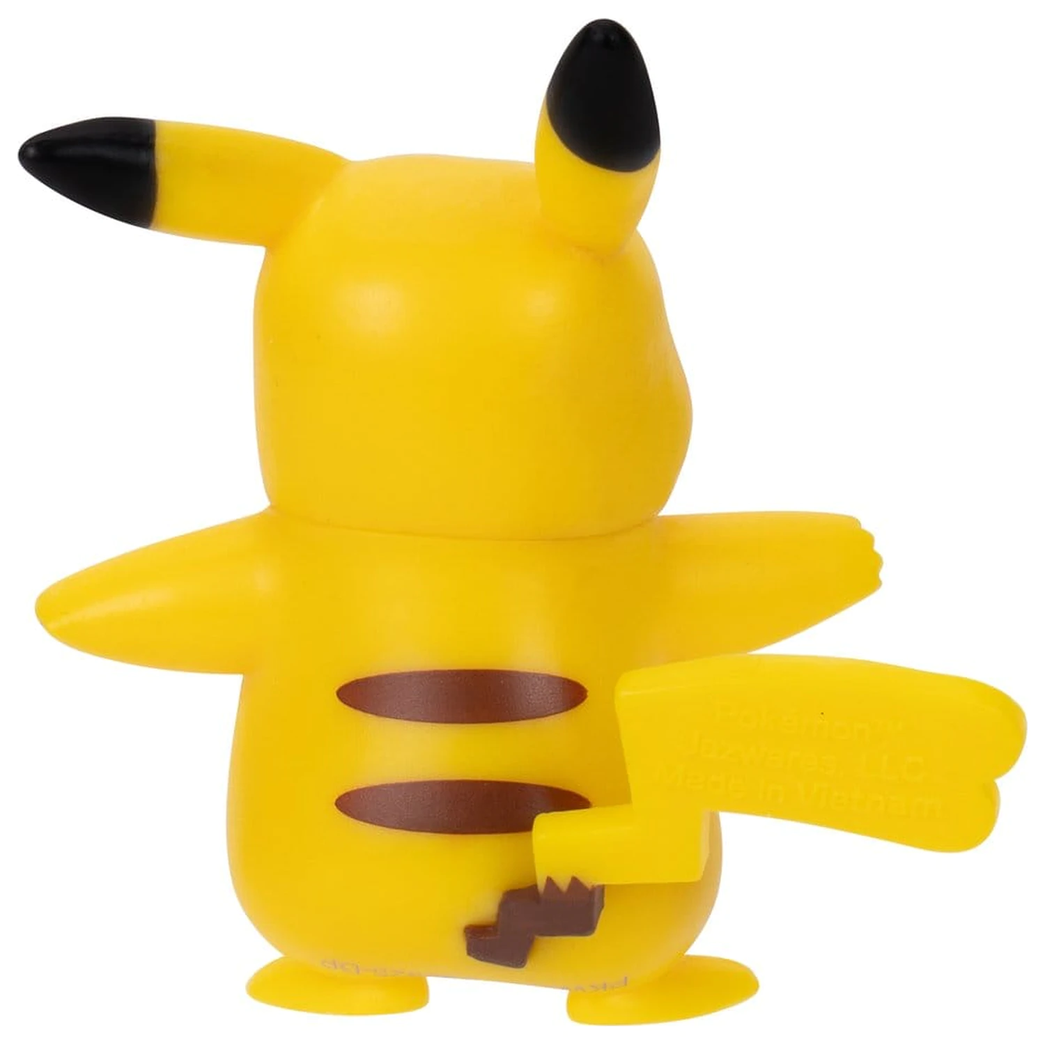Pokémon Battle Figure 2-Pack Drifloon & Pikachu product photo
