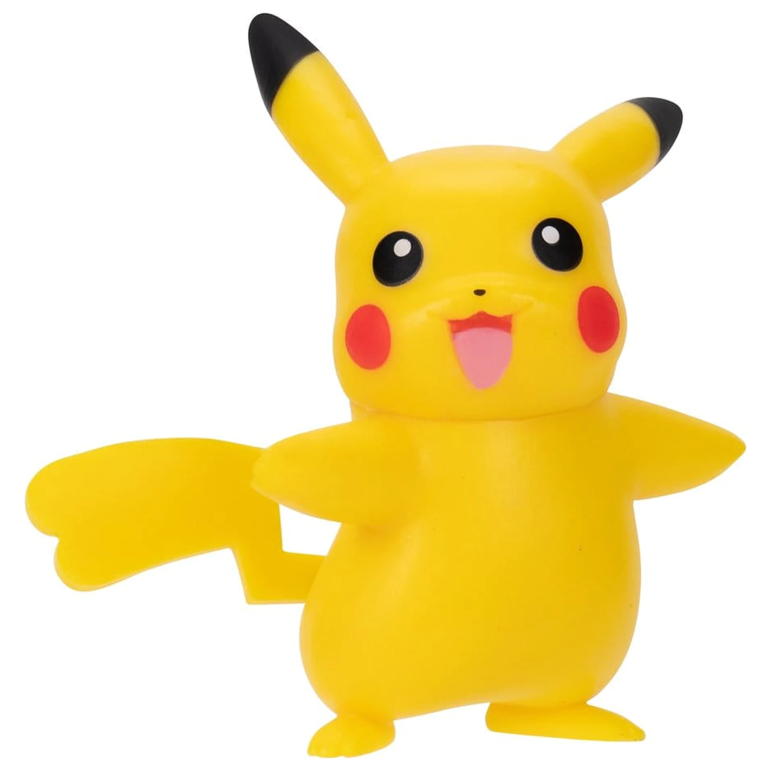 Pokémon Battle Figure 2-Pack Drifloon & Pikachu product photo