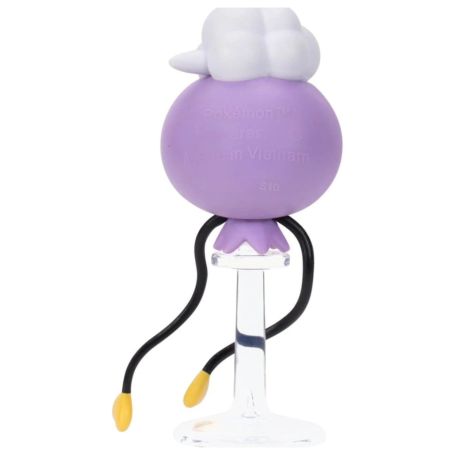 Pokémon Battle Figure 2-Pack Drifloon & Pikachu product photo