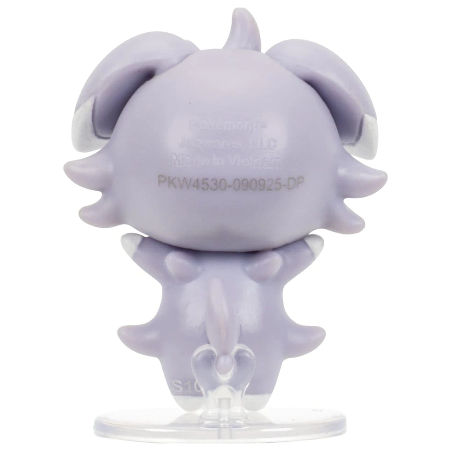 Pokémon Battle Figure 2-Pack Espurr & Piplup product photo