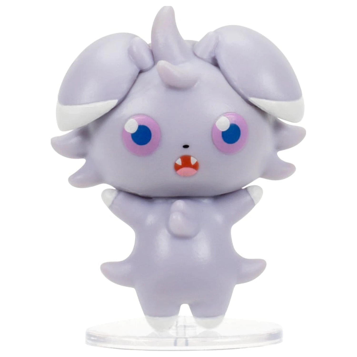 Pokémon Battle Figure 2-Pack Espurr & Piplup product photo