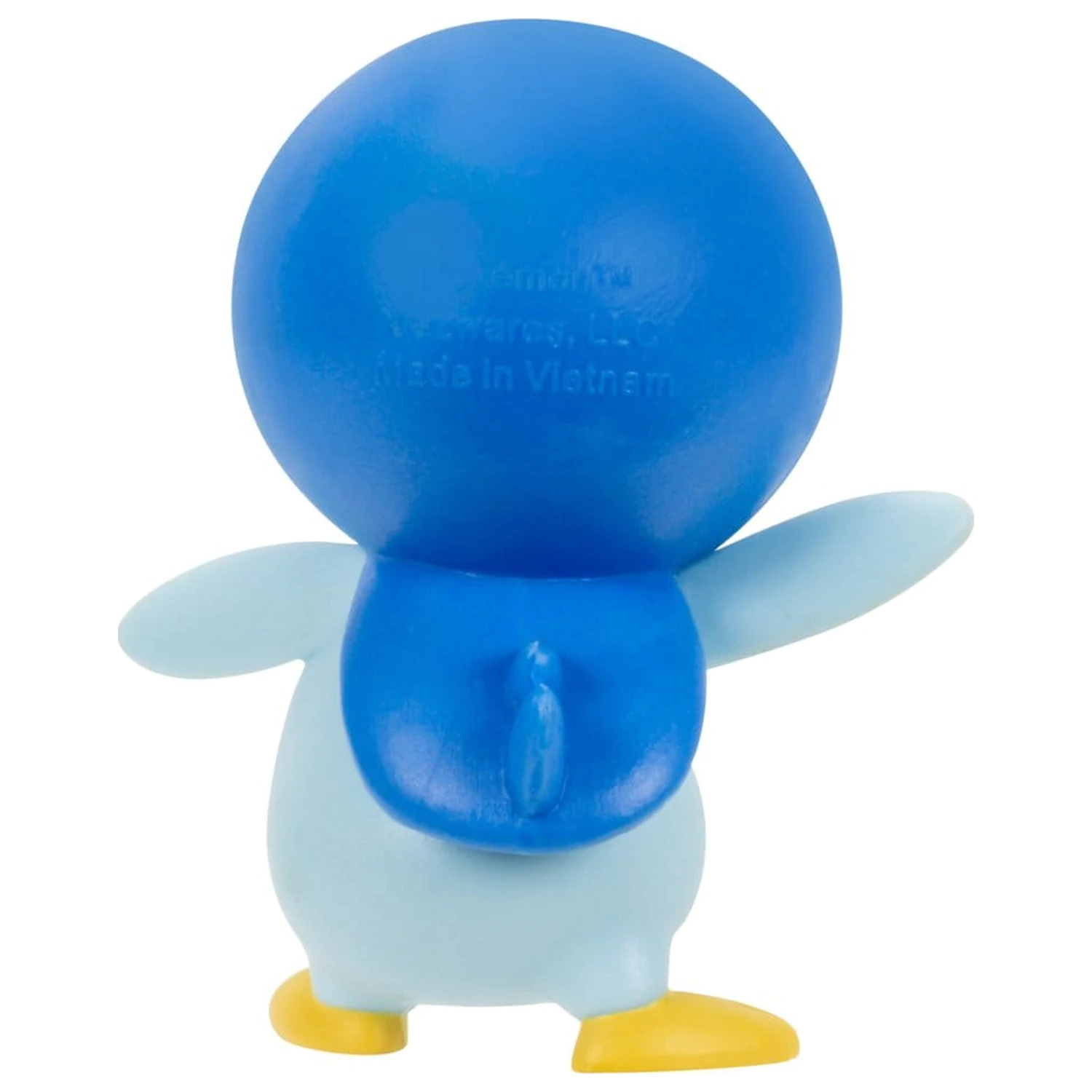 Pokémon Battle Figure 2-Pack Espurr & Piplup product photo
