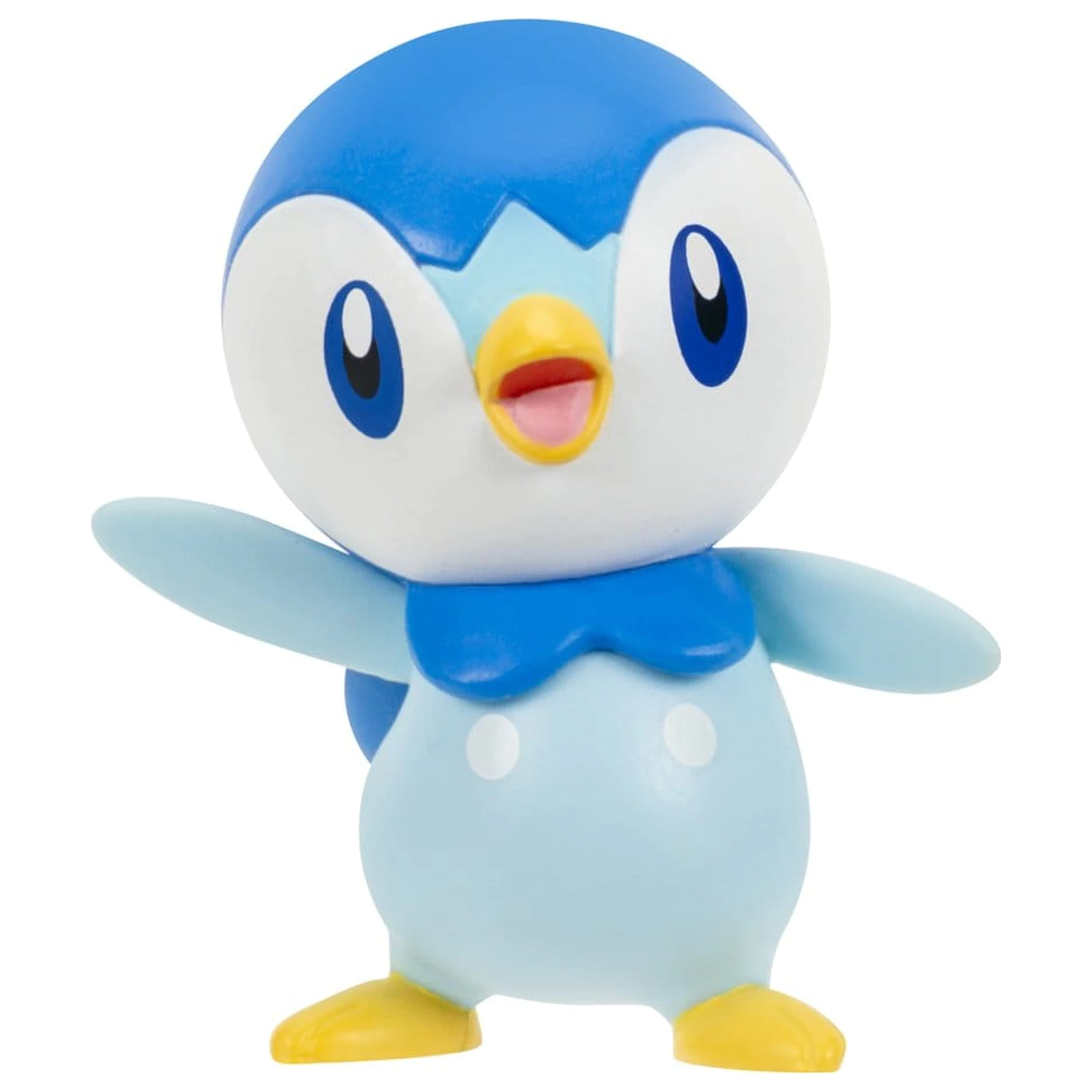 Pokémon Battle Figure 2-Pack Espurr & Piplup product photo