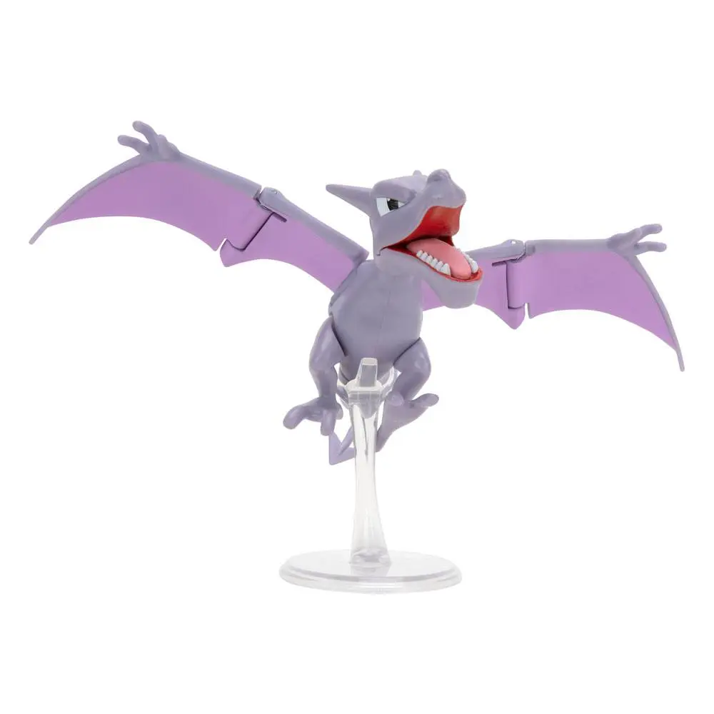 Pokémon Battle Feature Figure Aerodactyl 11 cm product photo