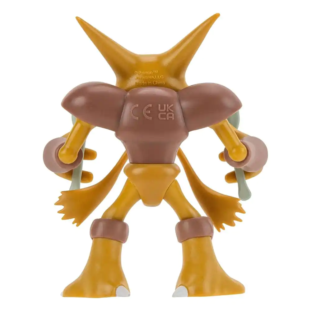 Pokémon Battle Feature Figure Alakazam 11 cm product photo