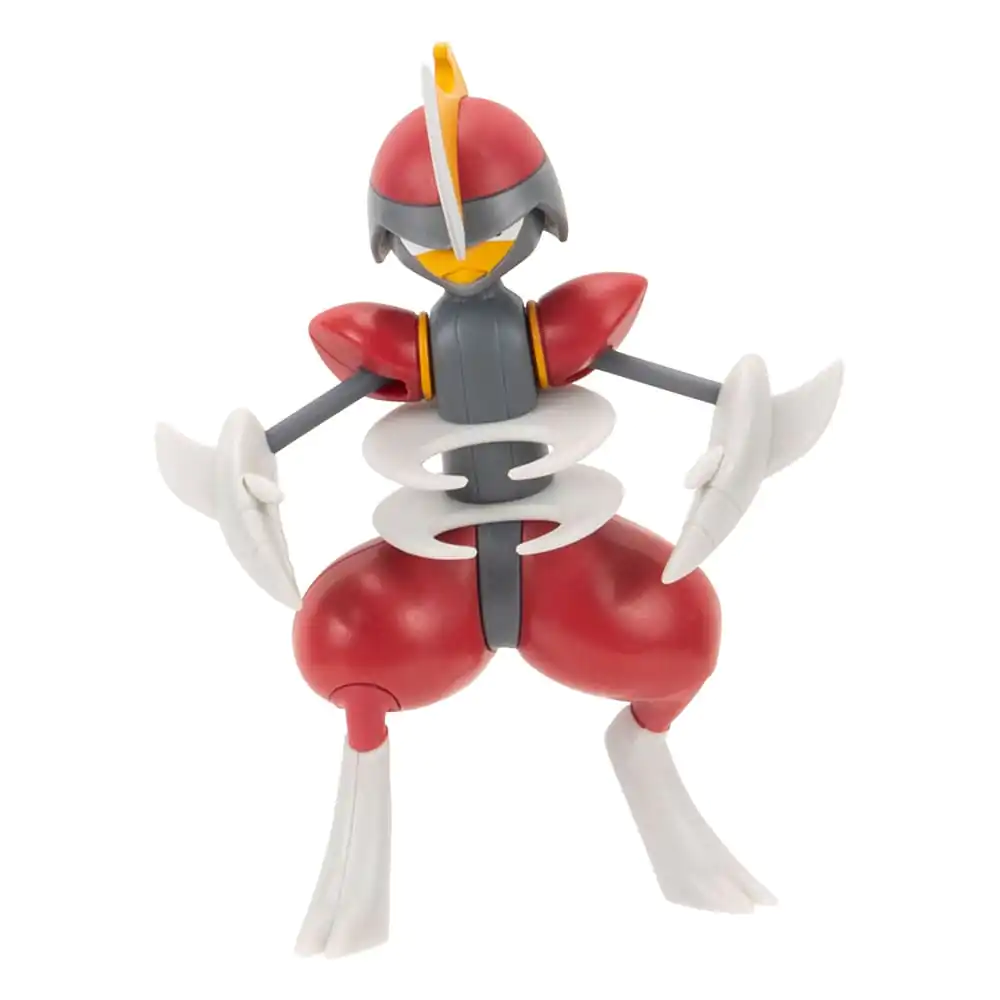 Pokémon Battle Feature Figure Bisharp 7 cm termékfotó