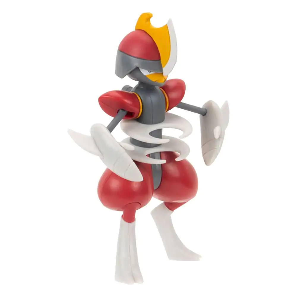 Pokémon Battle Feature Figure Bisharp 7 cm termékfotó