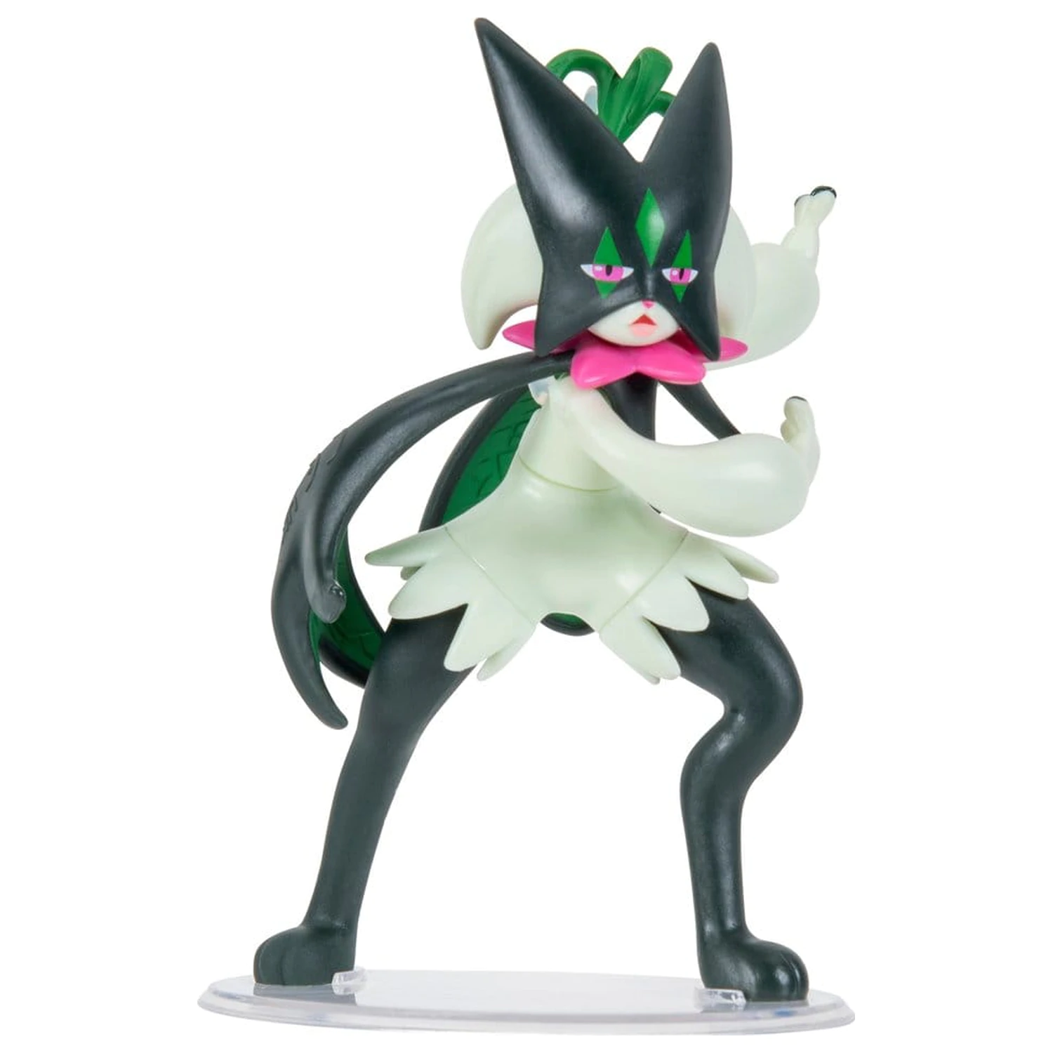 Pokémon Battle Feature Figure Meowscarada product photo