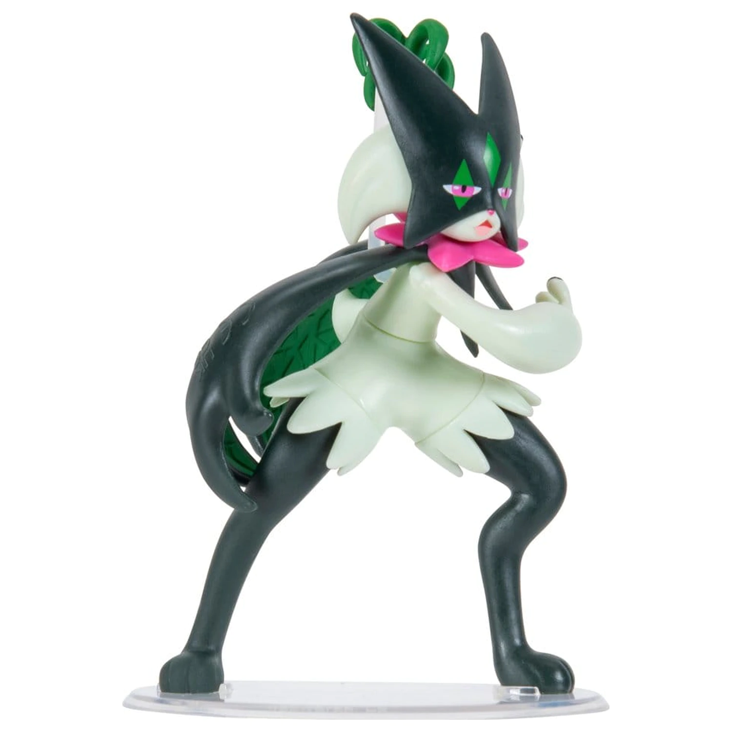 Pokémon Battle Feature Figure Meowscarada product photo