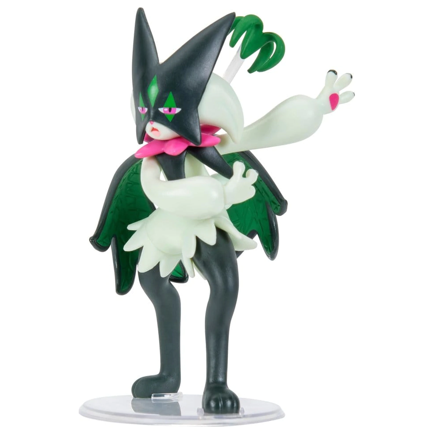 Pokémon Battle Feature Figure Meowscarada product photo