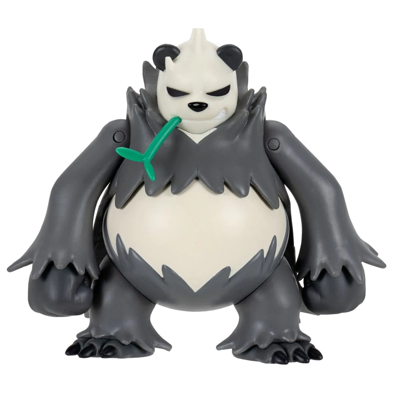 Pokémon Battle Feature Figure Pangoro product photo