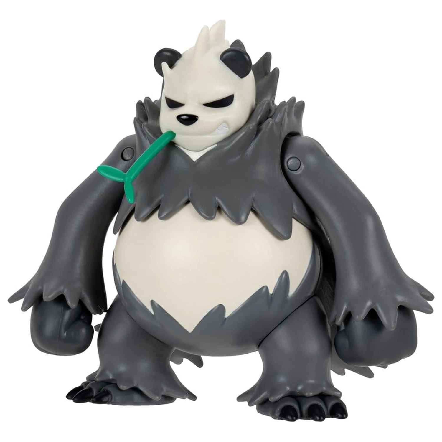 Pokémon Battle Feature Figure Pangoro product photo