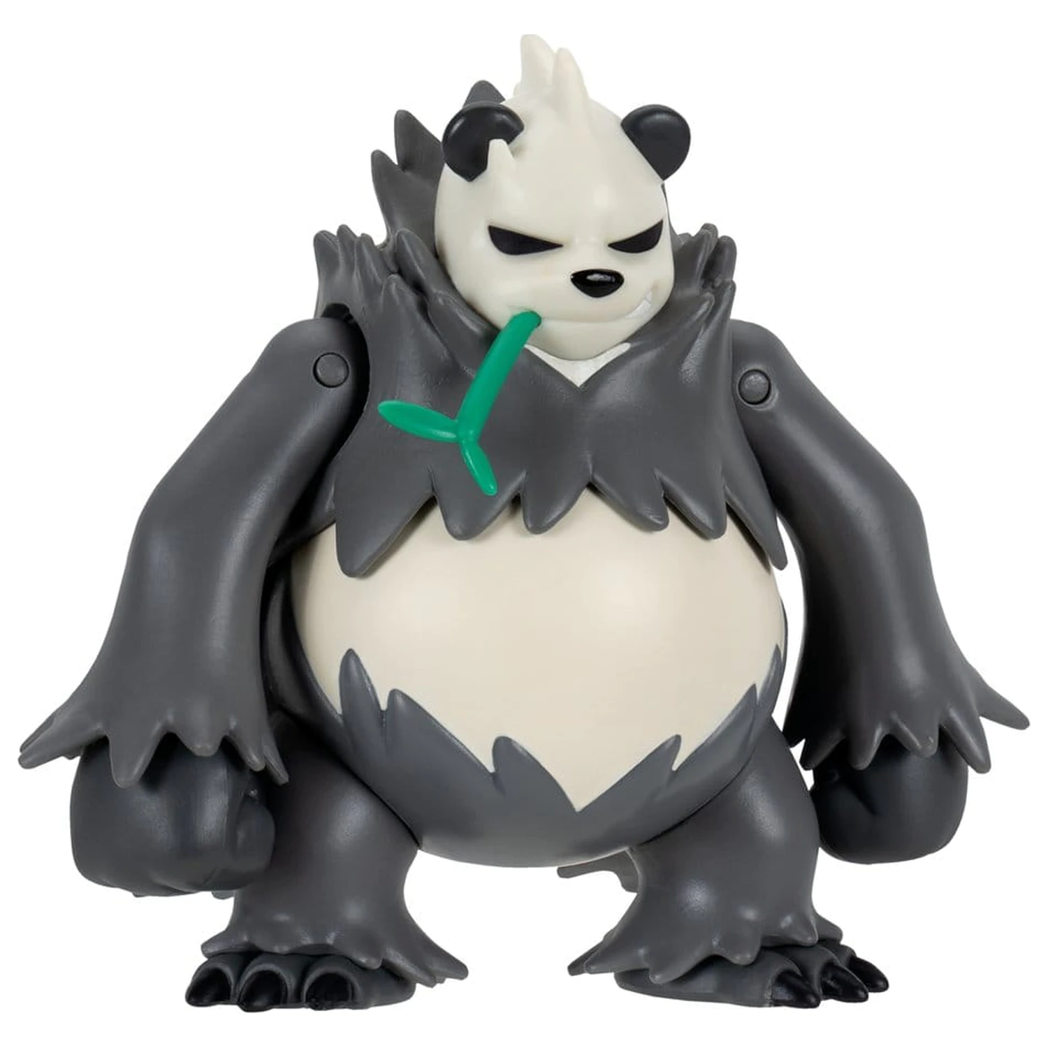 Pokémon Battle Feature Figure Pangoro product photo