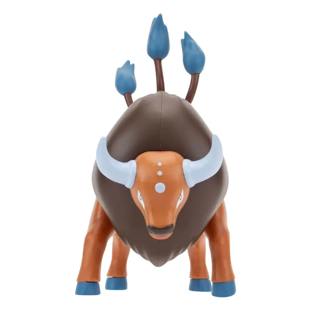 Pokémon Battle Feature Figure Tauros 10 cm product photo