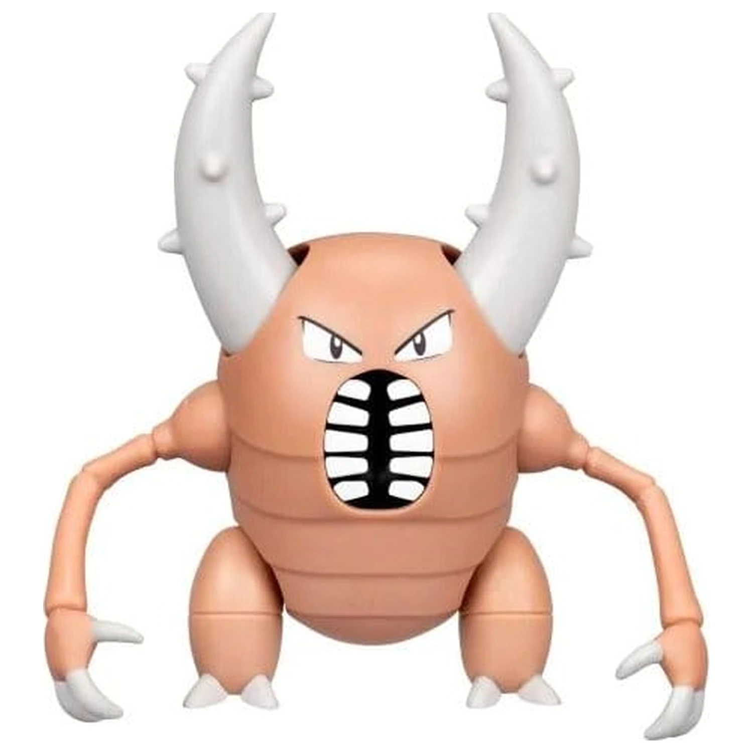Pokémon Battle Feature Figure Action Figure Pinsir product photo