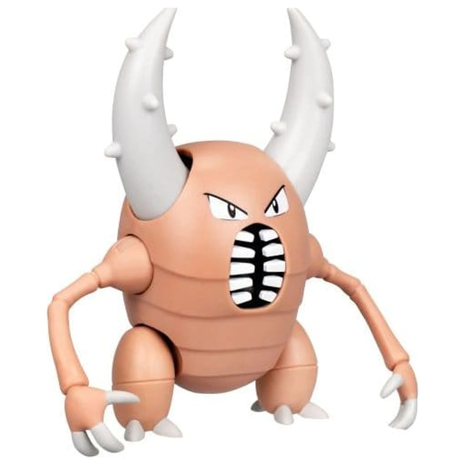 Pokémon Battle Feature Figure Action Figure Pinsir product photo