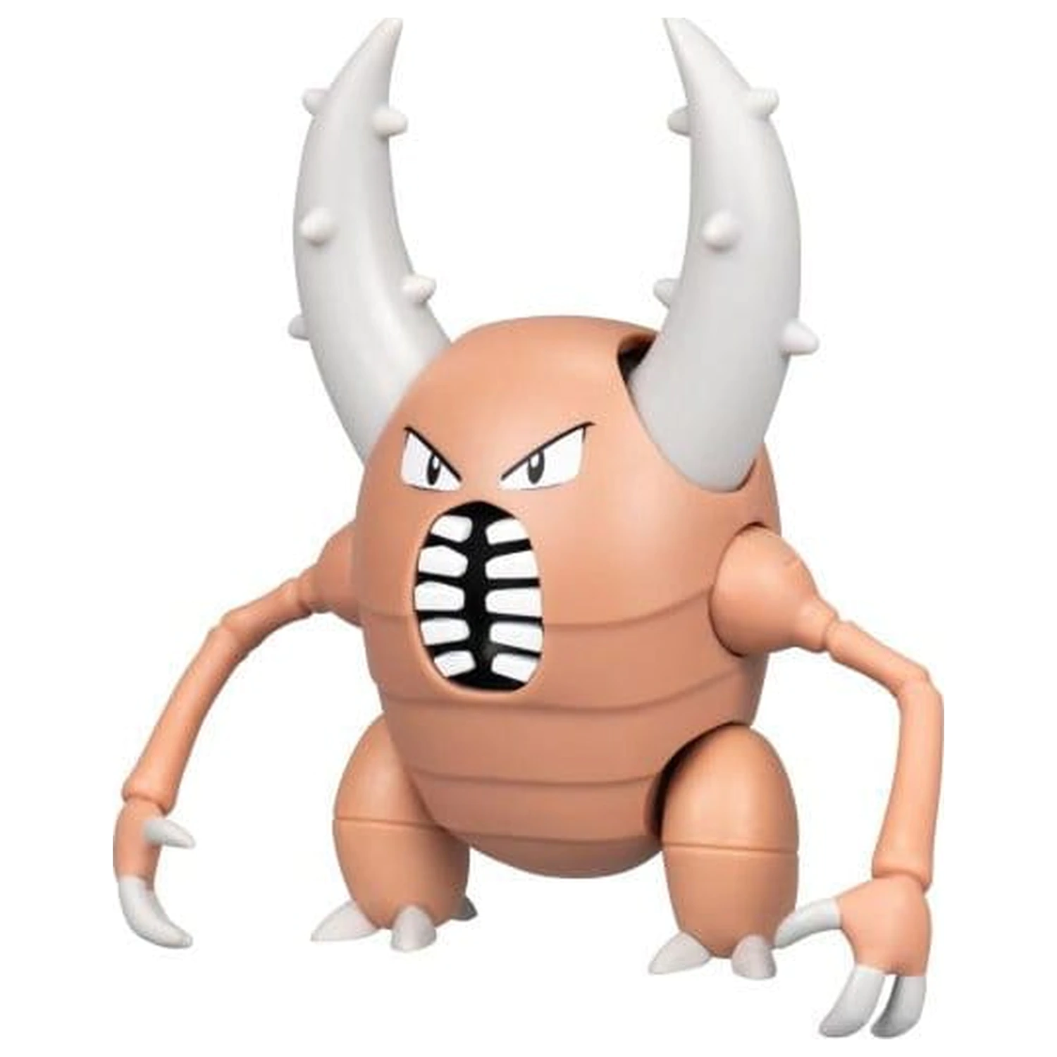 Pokémon Battle Feature Figure Action Figure Pinsir product photo
