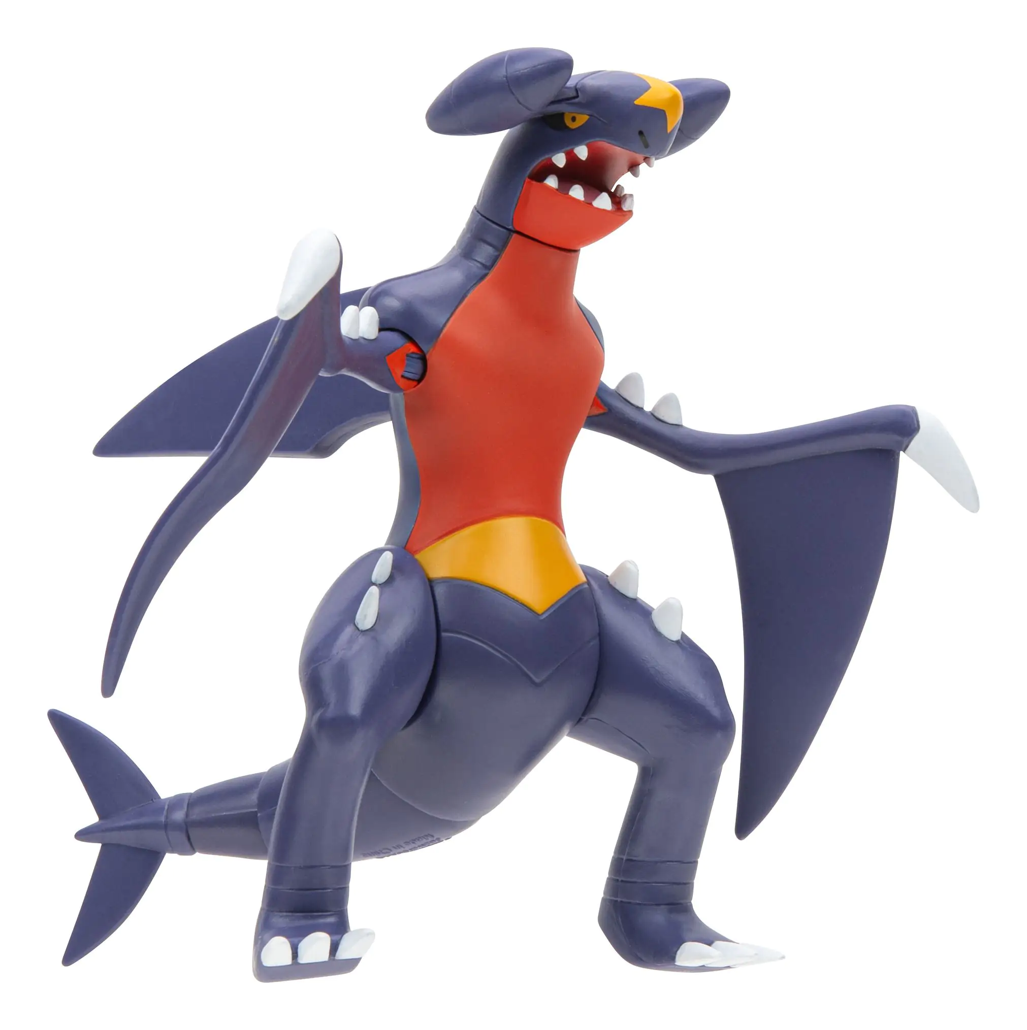 Pokémon Battle Feature Figure Garchomp 11 cm product photo