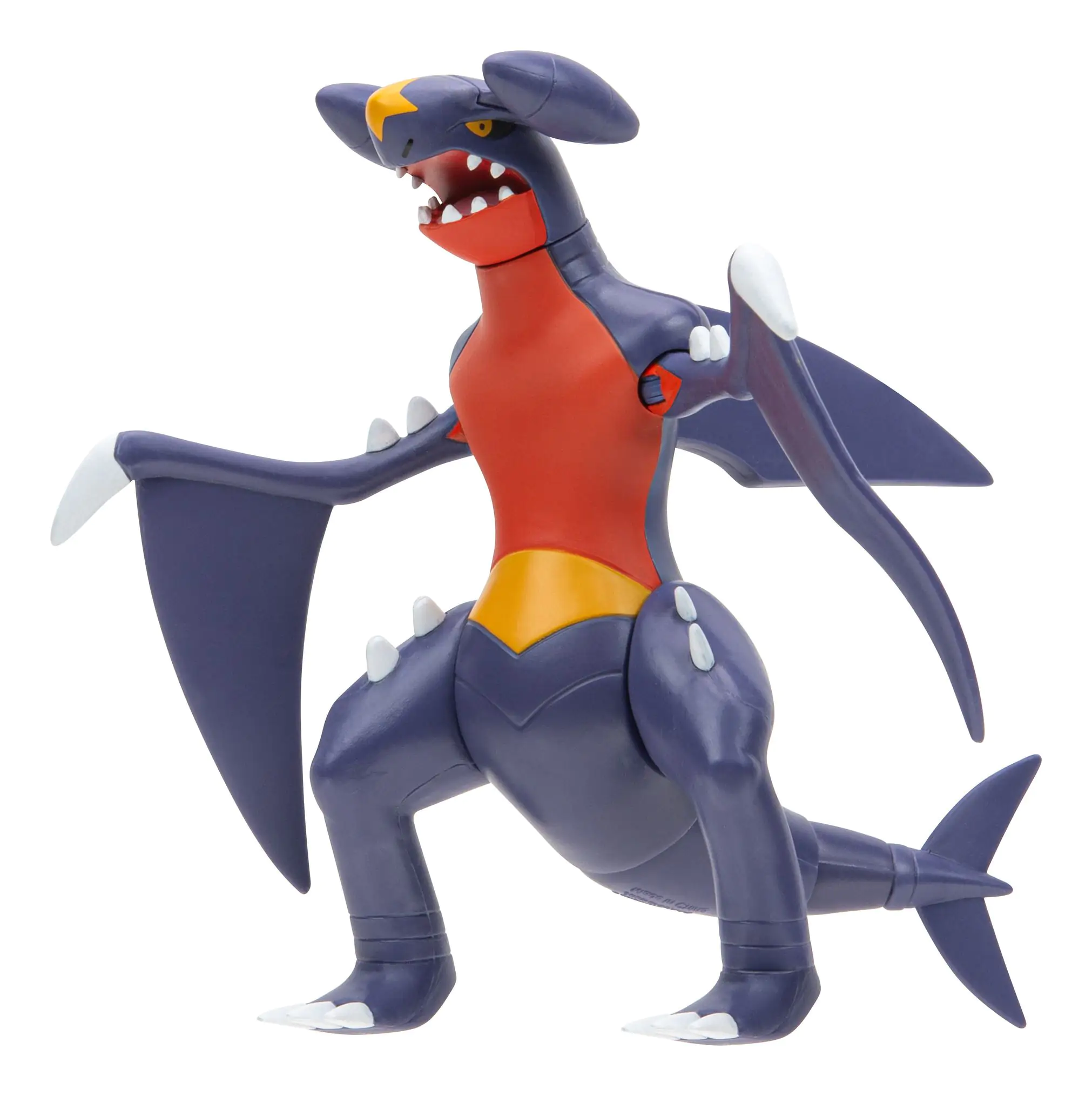Pokémon Battle Feature Figure Garchomp 11 cm product photo