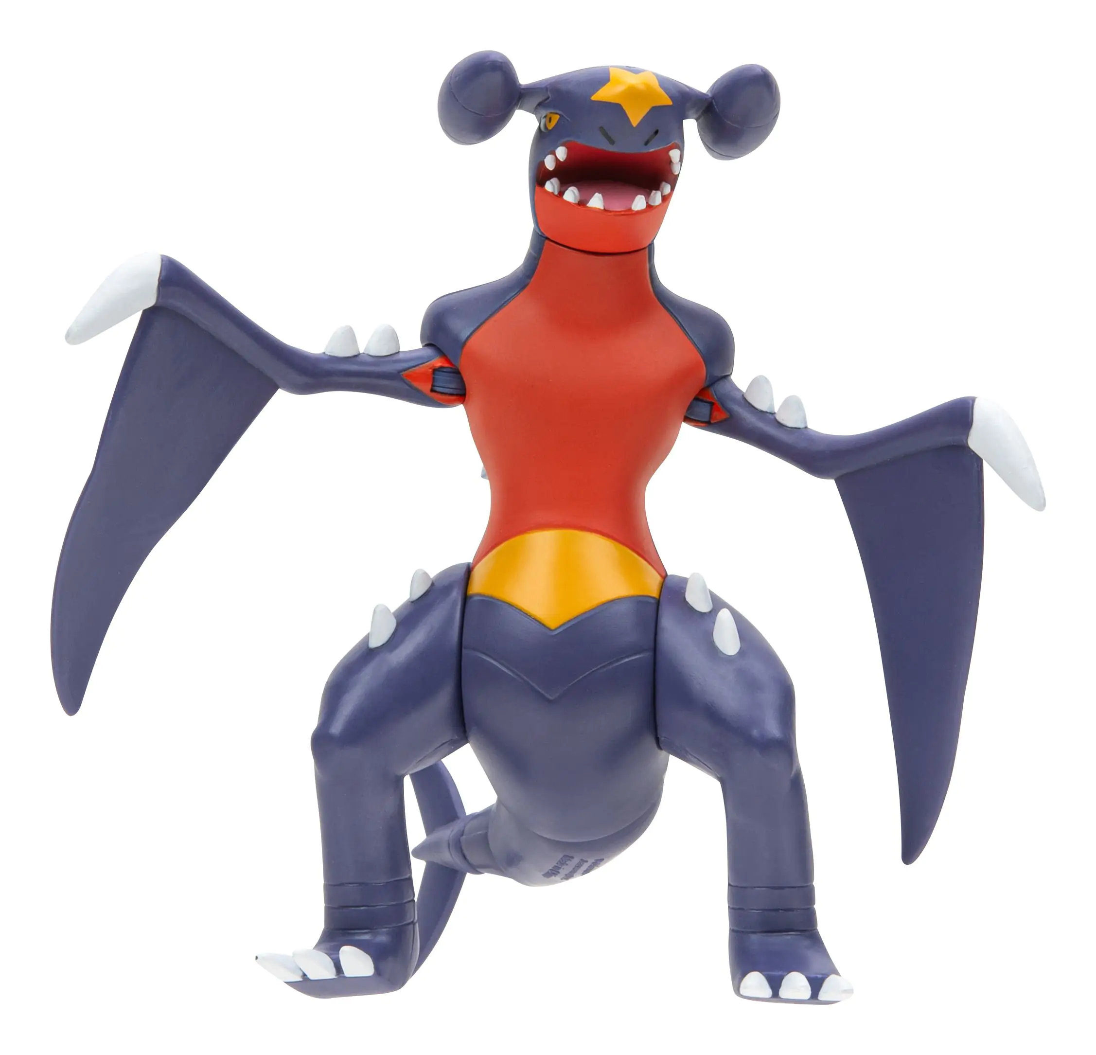 Pokémon Battle Feature Figure Garchomp 11 cm product photo