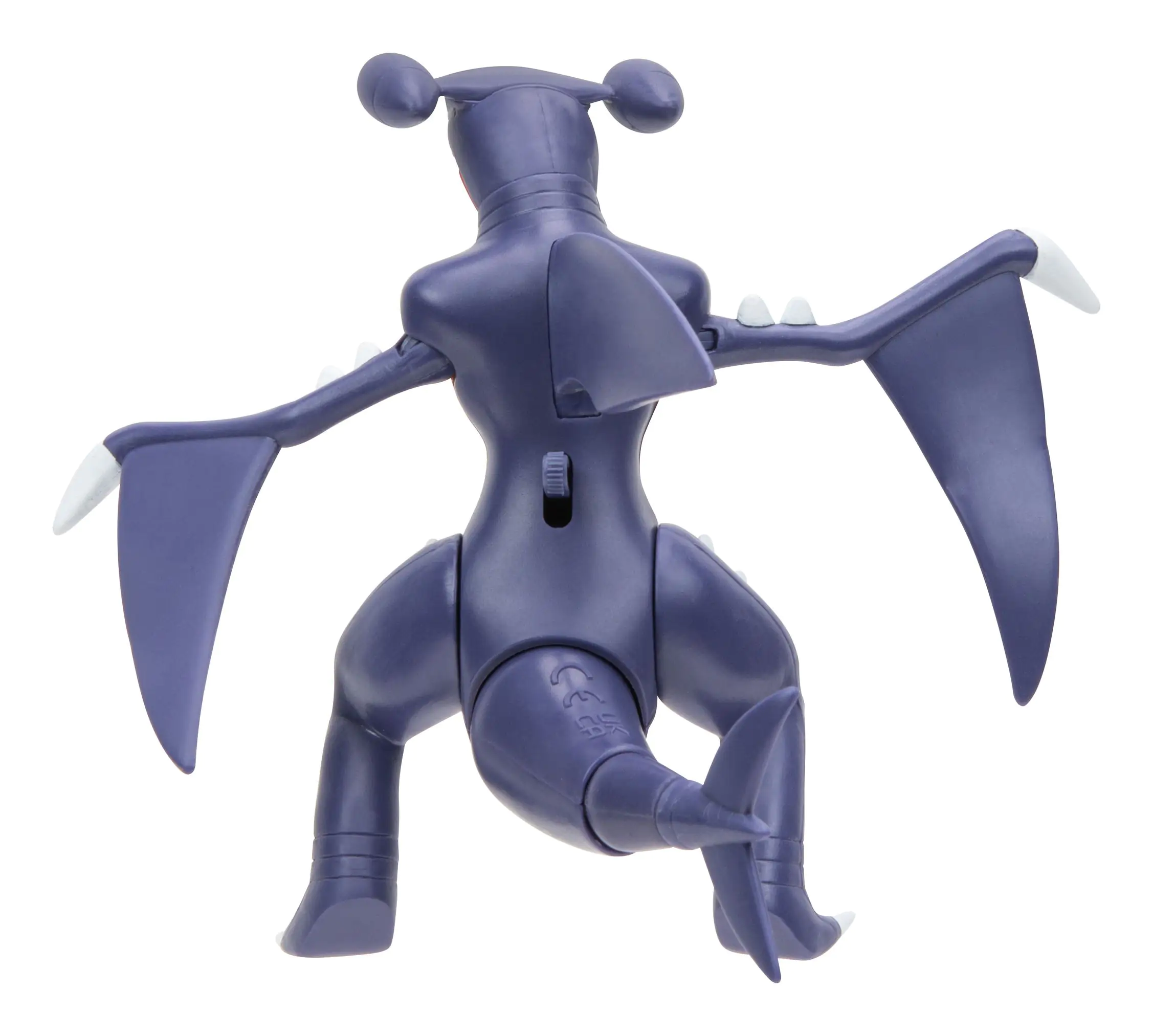 Pokémon Battle Feature Figure Garchomp 11 cm product photo