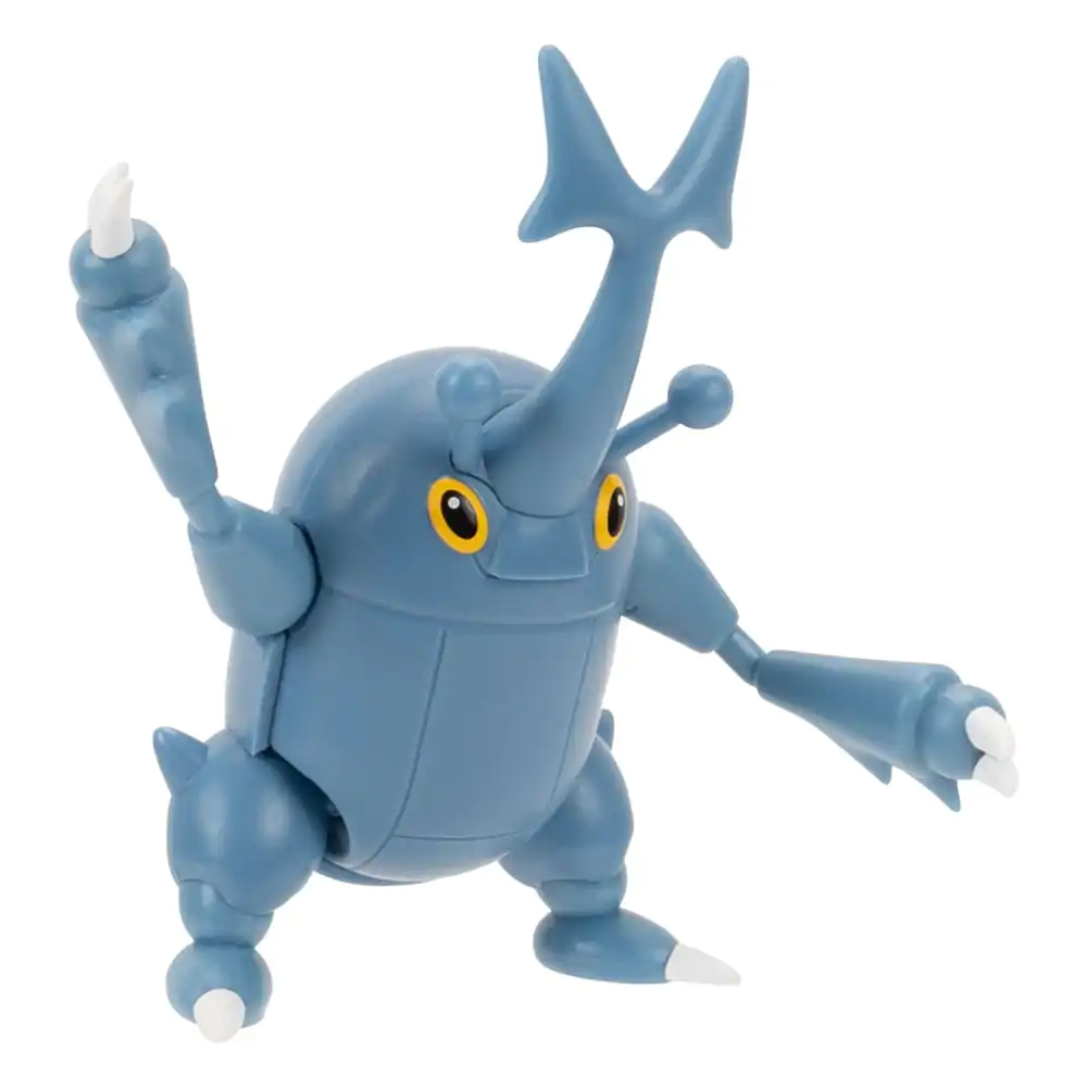 Pokémon Battle Feature Figure Heracross 7 cm product photo