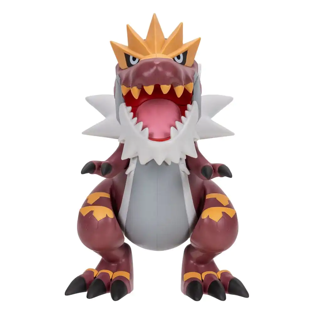 Pokémon Battle Feature Figure Tyrantrum 28 cm product photo