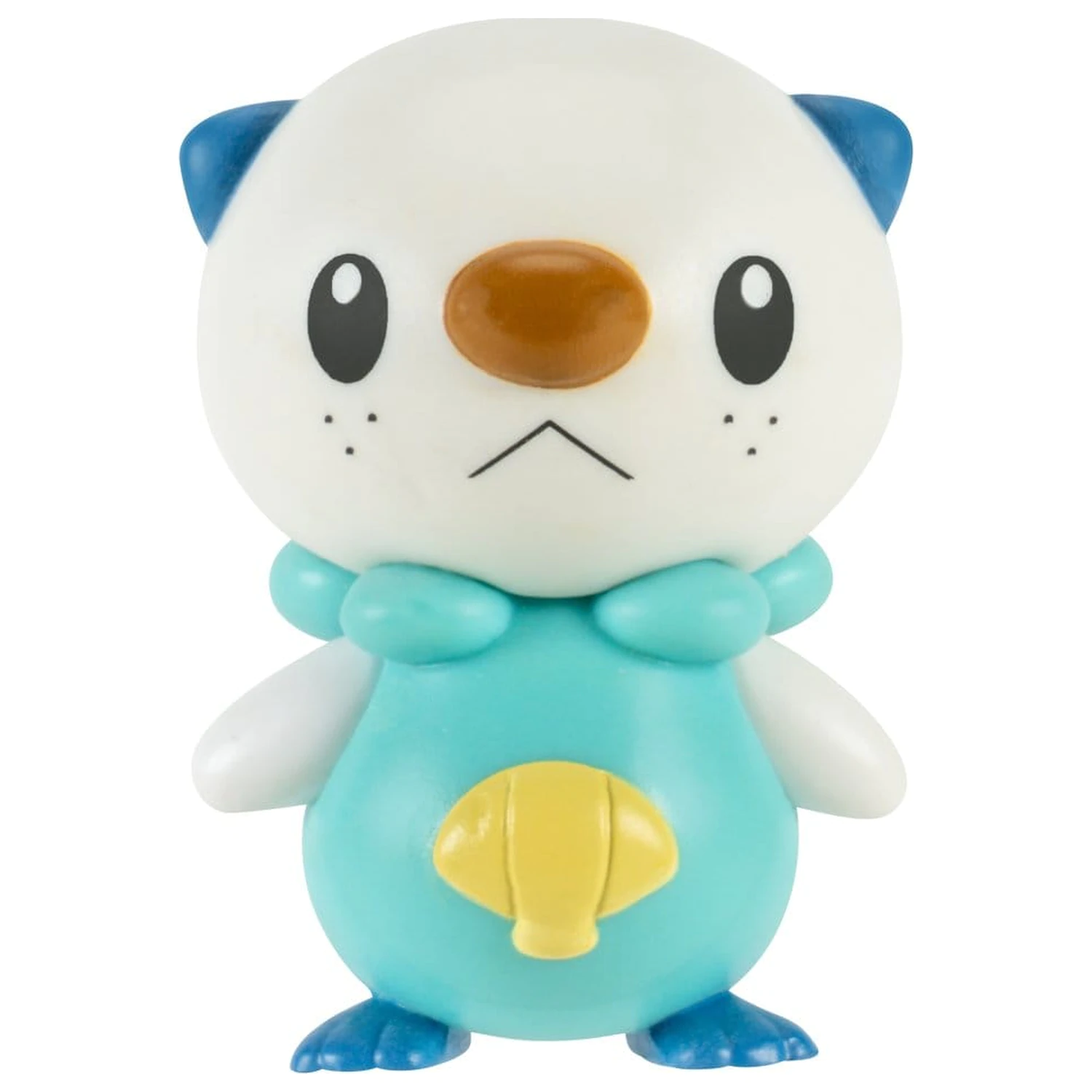 Pokémon Battle Figure 6-Pack product photo