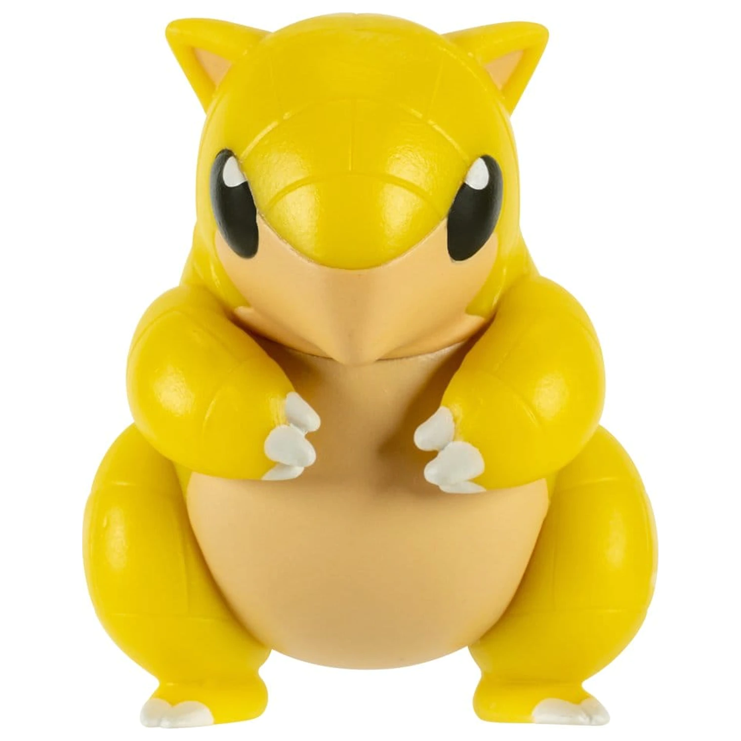 Pokémon Battle Figure 6-Pack product photo